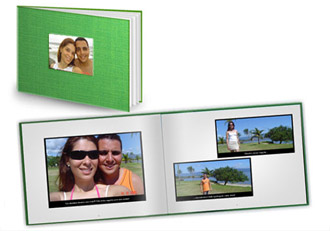 Photo Book Pocket Uniko