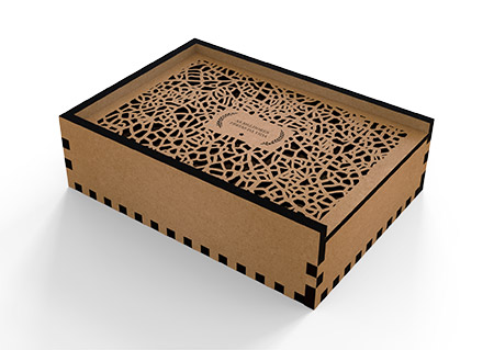 Uniko Box, Caixas Personalizadas