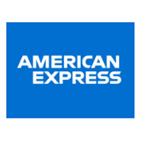 Pague com American Express, cartões