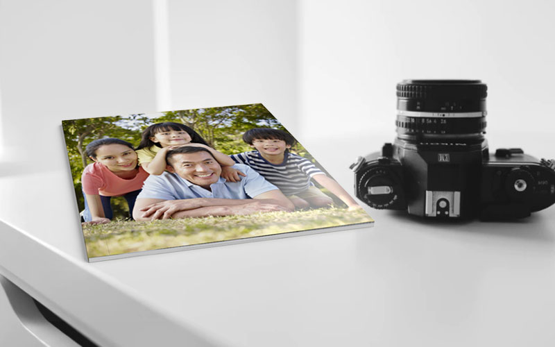 Photo Book Soft - Fotolivro
